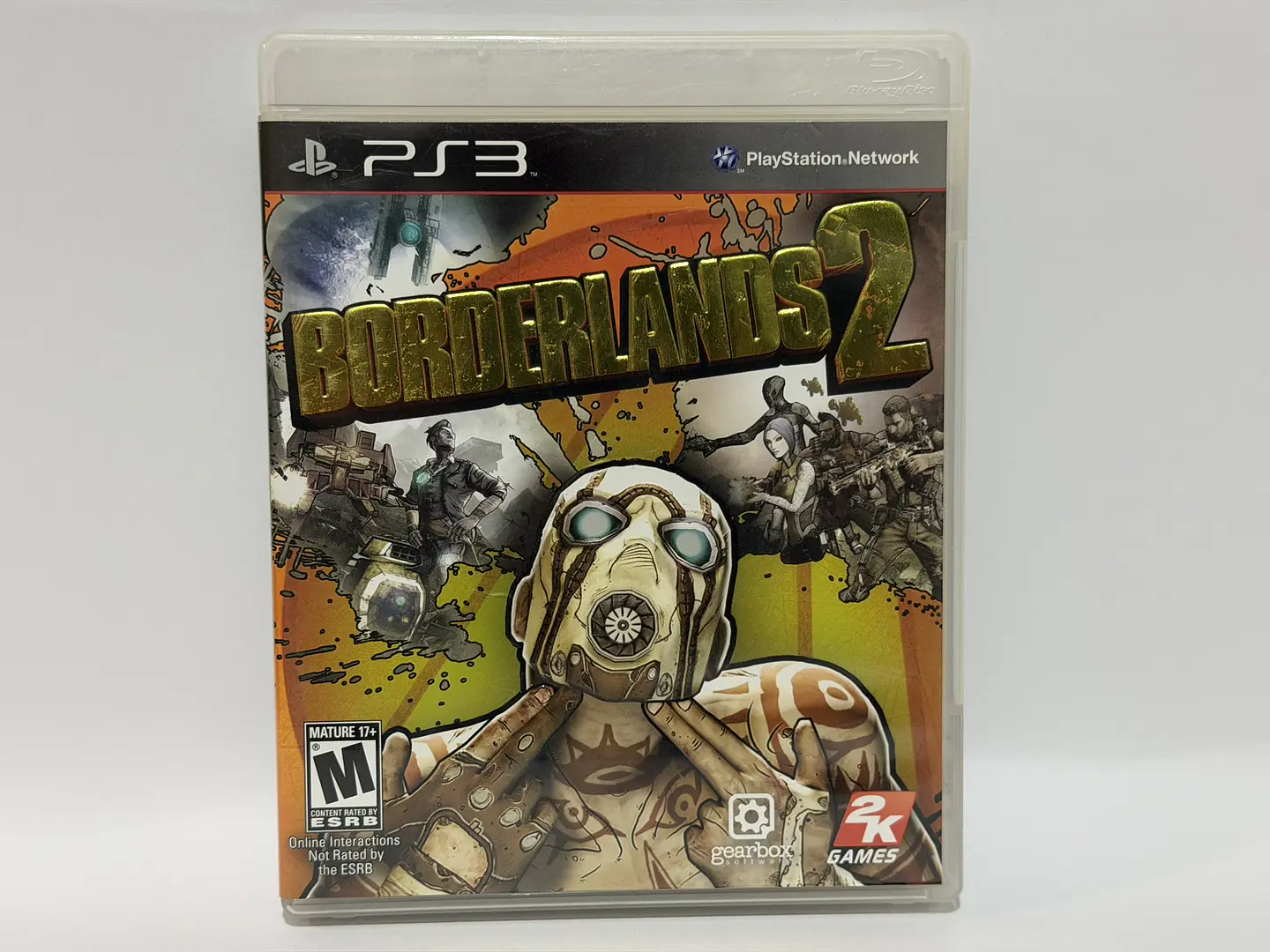 Borderlands 2 1