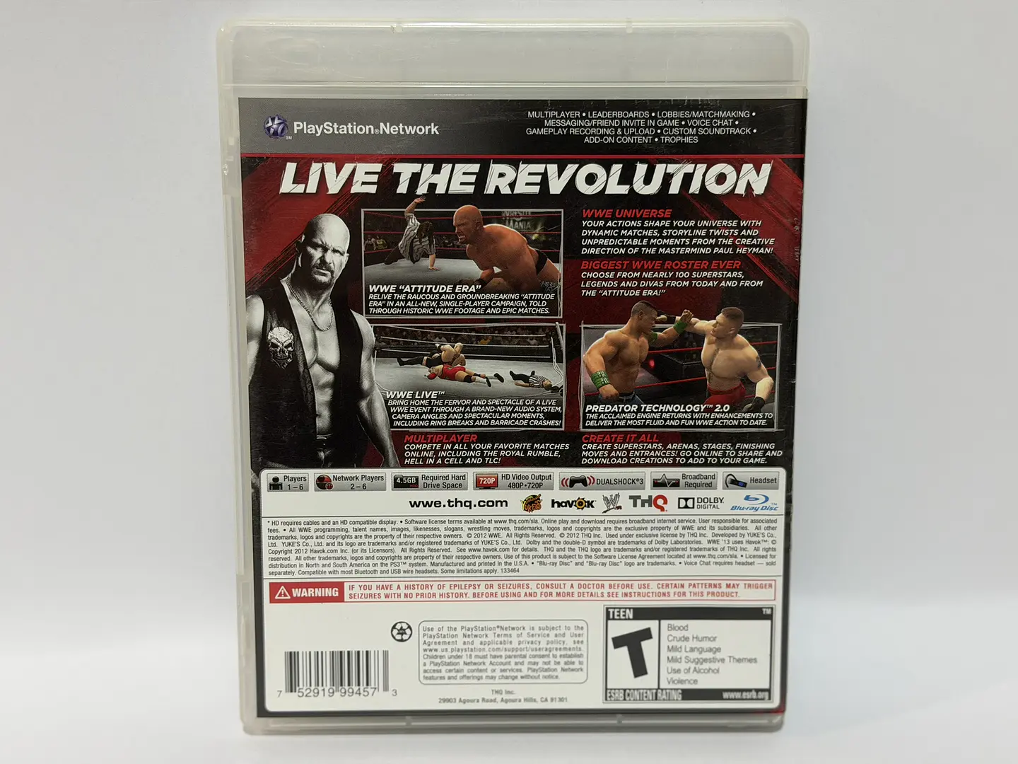 Wwe13 2