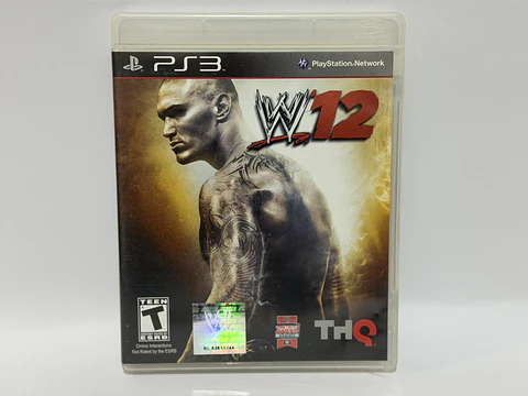 Wwe12