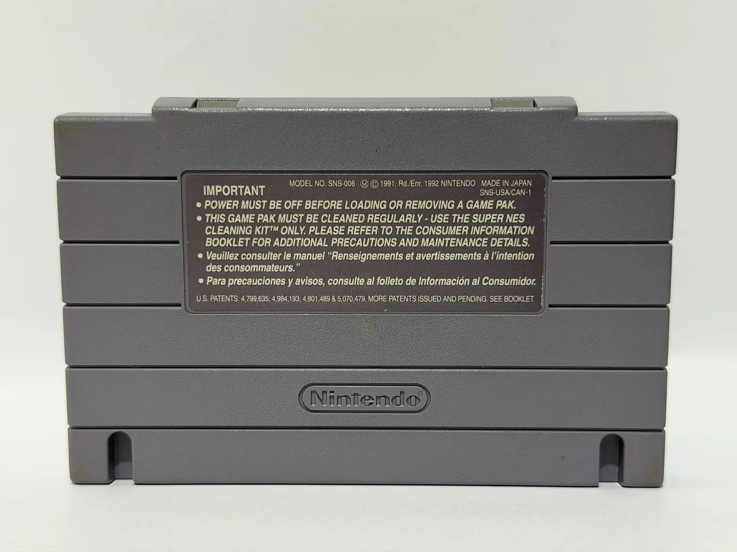 Donkey Kong Country 3