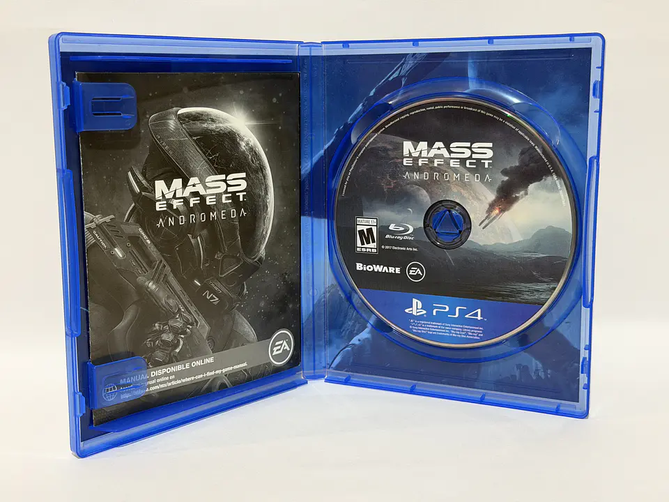Mass Effect Andromeda 3