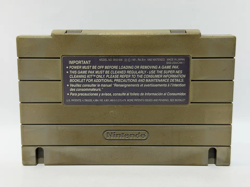 Super Mario World 3