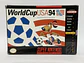 World Cup USA 94 (G + B + M + I + P) - Miniatura 1