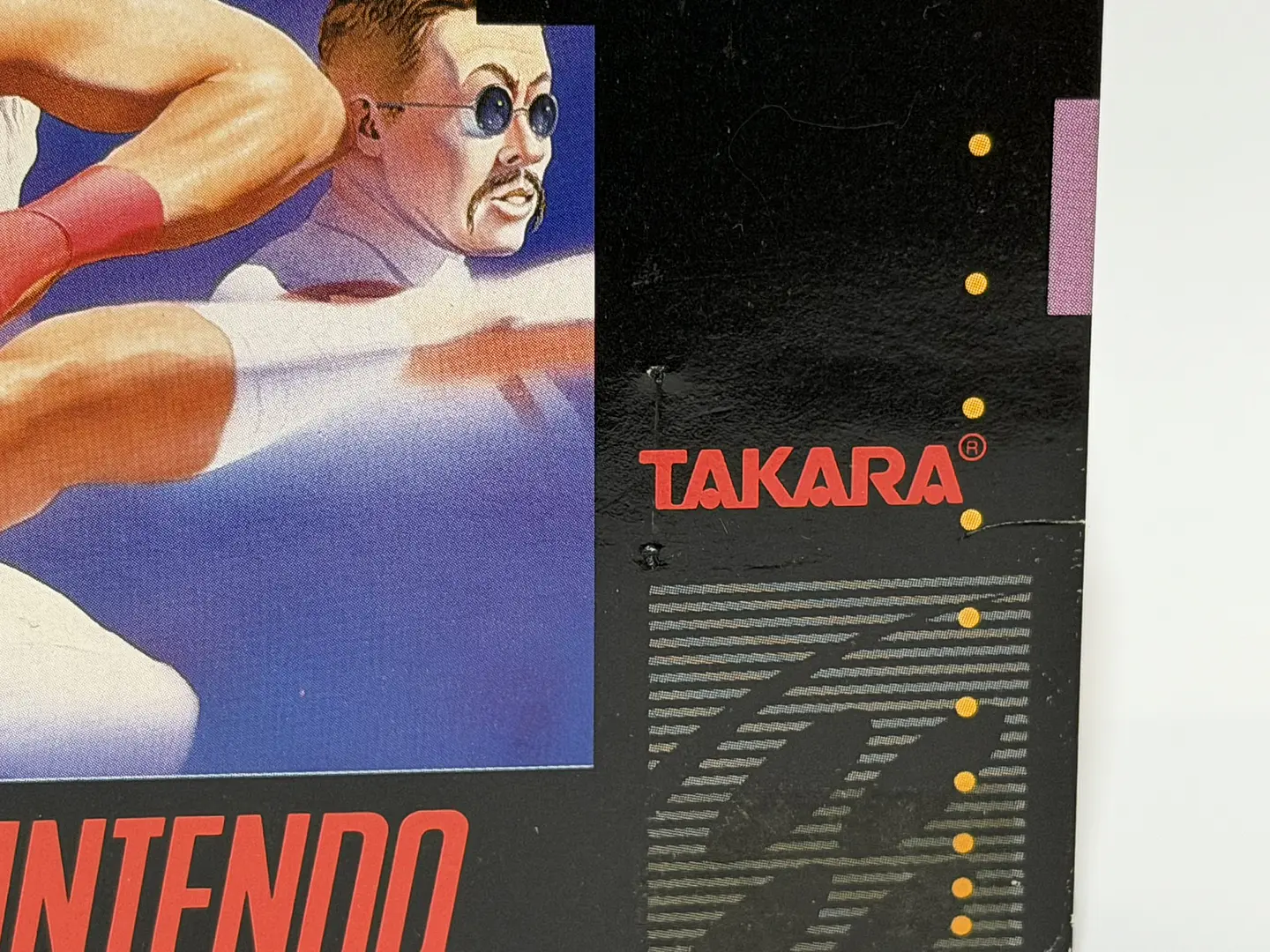 Fatal Fury 2 (G + B + M) 12