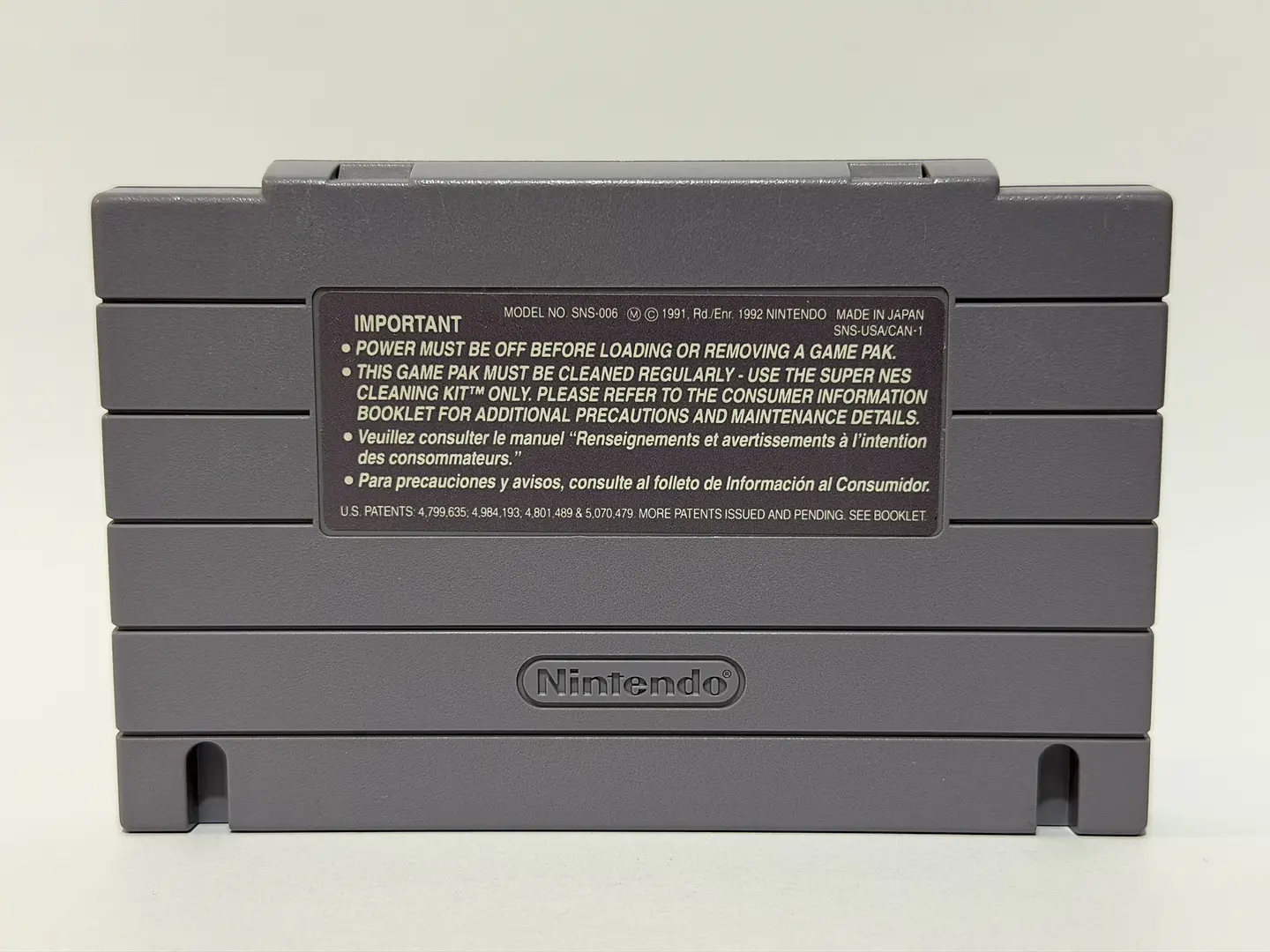 Super Mario RPG 3