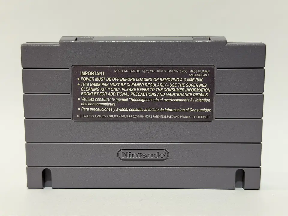 Super Mario RPG 3