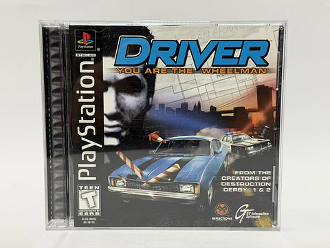 Driver