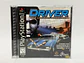 Driver - Miniatura 1