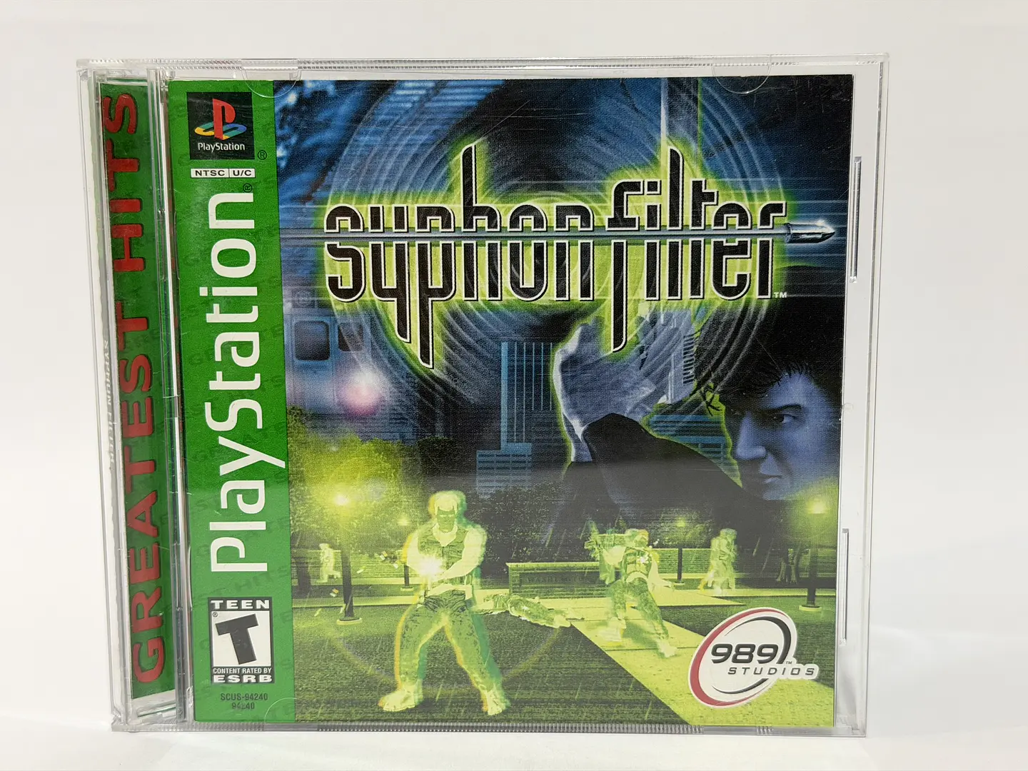 SyphonFilter 1