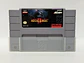 Mortal Kombat II SNES Full CIB - Miniatura 3