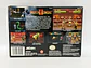 Mortal Kombat II SNES Full CIB - Miniatura 7