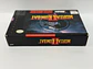 Mortal Kombat II SNES Full CIB - Miniatura 11