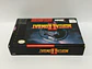 Mortal Kombat II SNES Full CIB - Miniatura 12