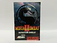 Mortal Kombat II SNES Full CIB - Miniatura 5