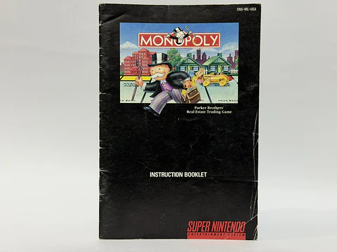 Monopoly