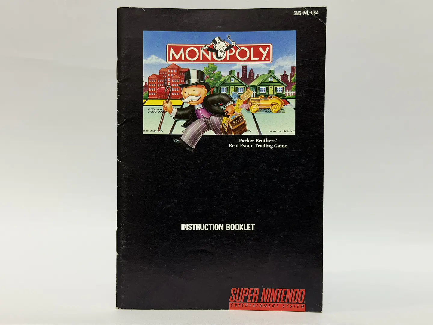 Monopoly 1
