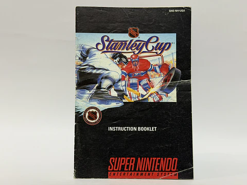 Stanley Cup