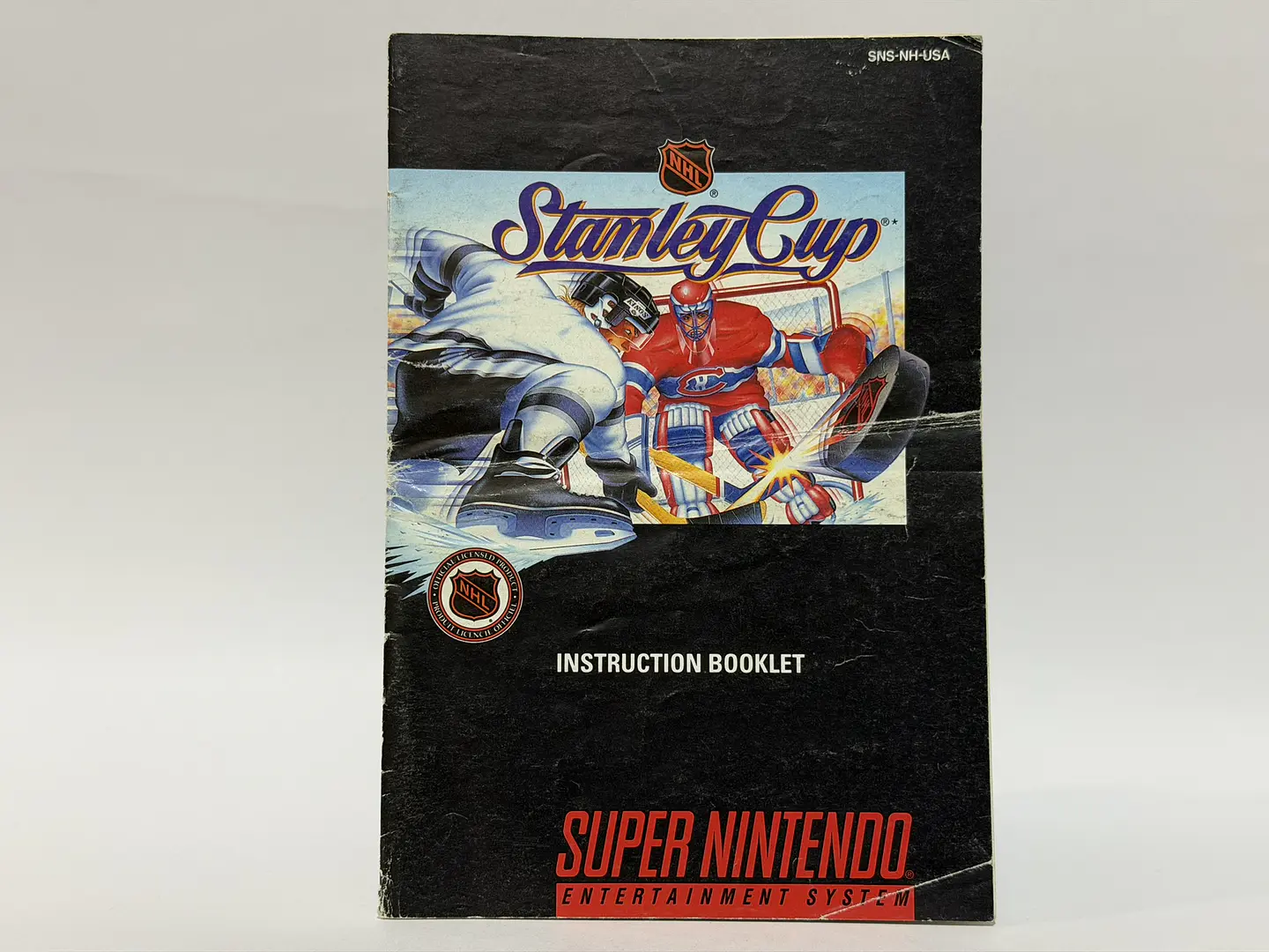 Stanley Cup 1