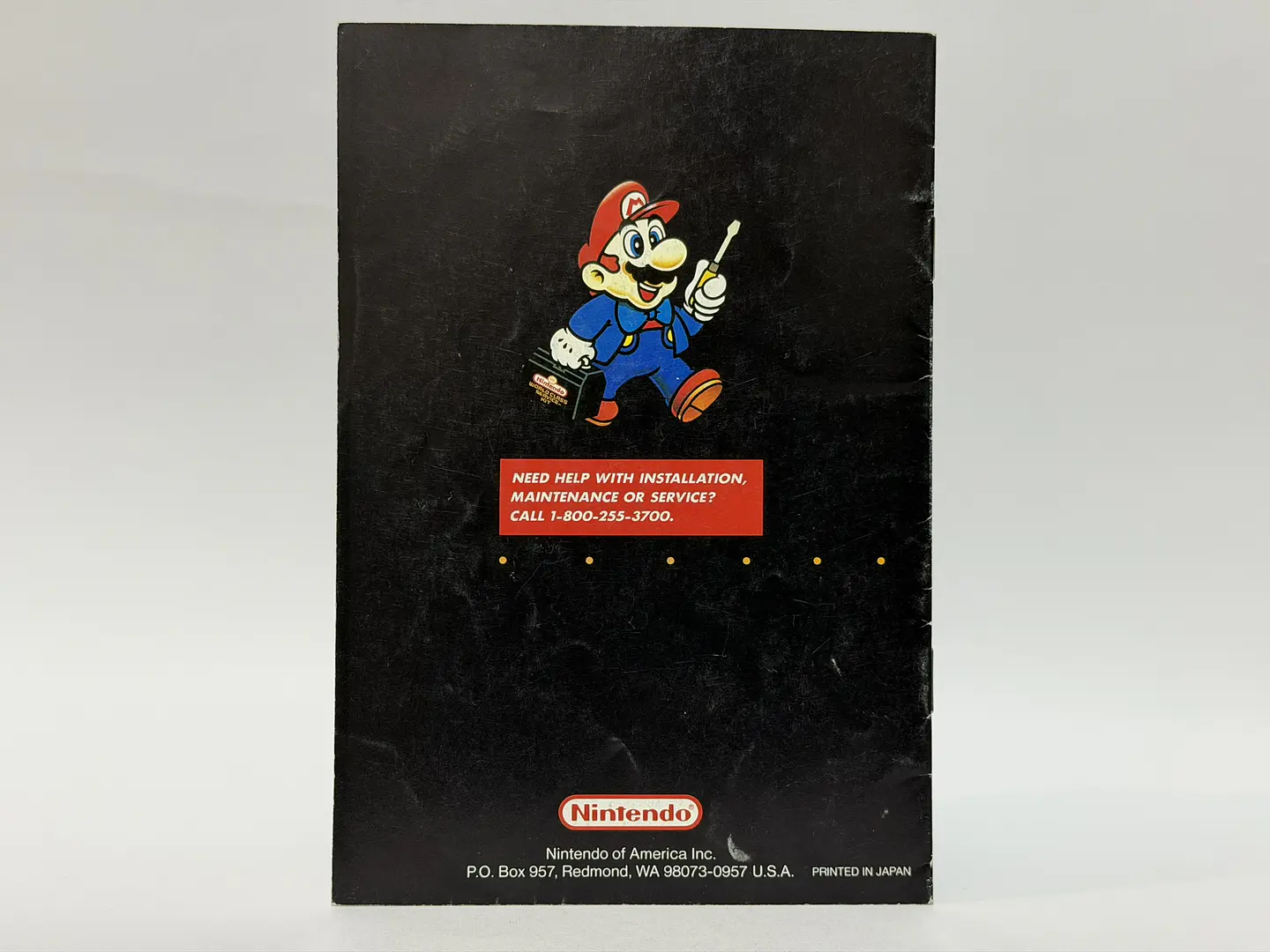 Super Nes Mouse 2