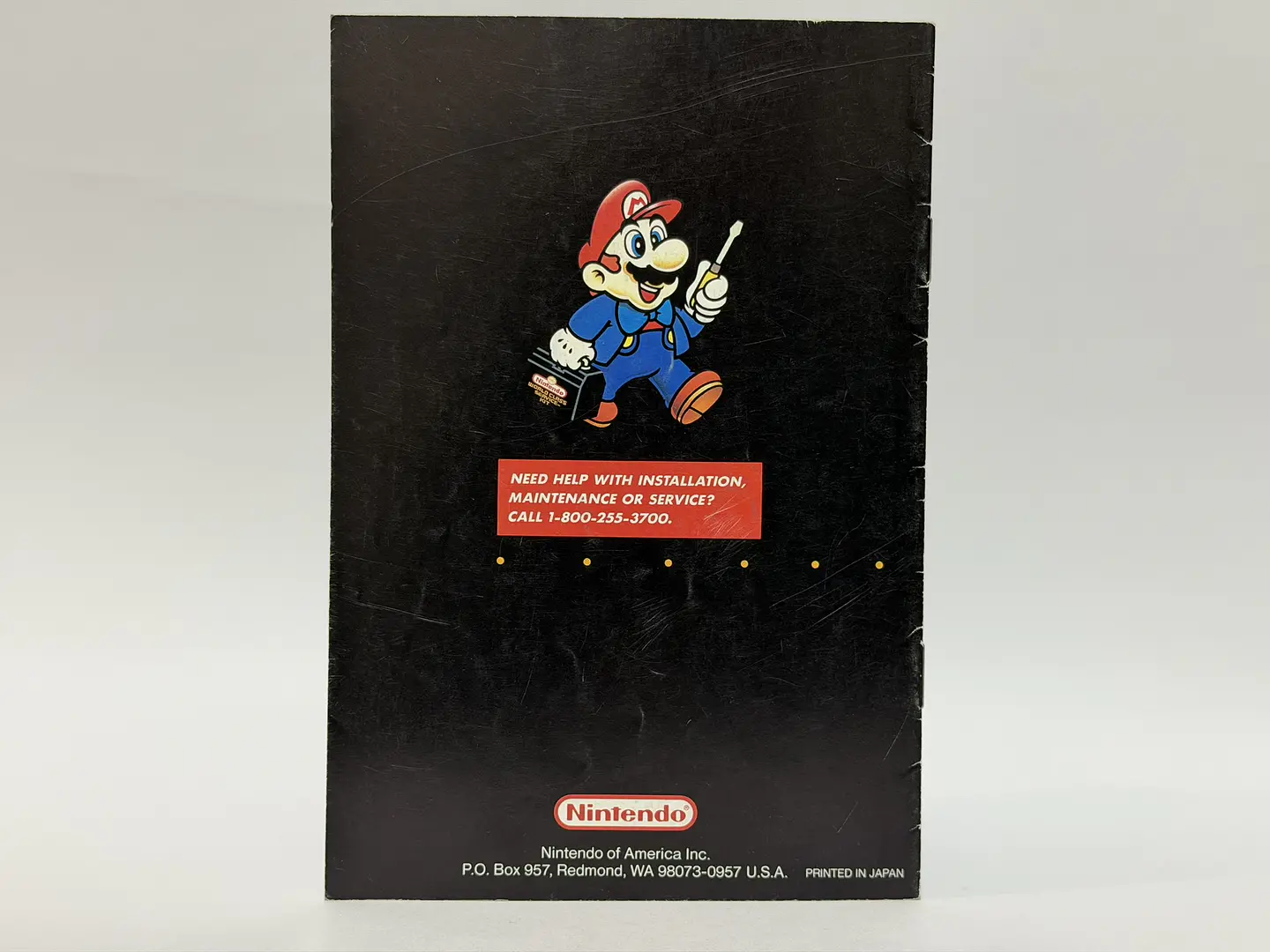 Super Nes Mouse 2
