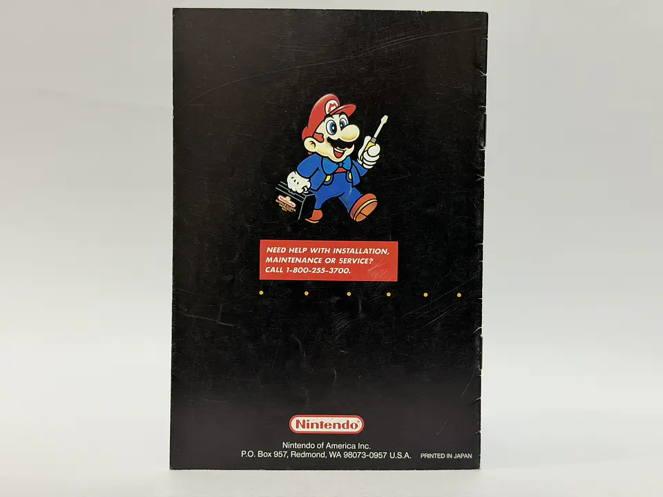 Super Nes Mouse 2
