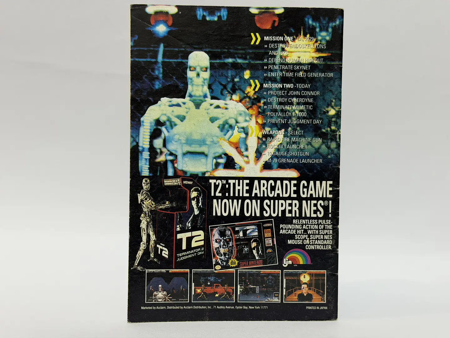 NBA Jam 2