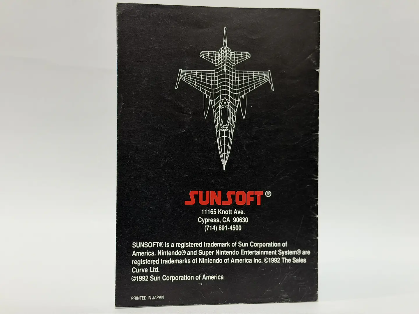 FirePower 2000 2