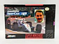Newman Hass Indy Car Racing Full CIB - Miniatura 1