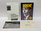 Newman Hass Indy Car Racing Full CIB - Miniatura 6