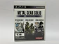 Metal Gear Solid HD Collection - Miniatura 1