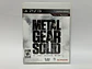 Metal Gear Solid The Legacy Collection - Miniatura 1