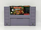 Consola Super Nintendo FAT - Miniatura 7
