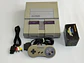 Consola Super Nintendo FAT - Miniatura 1
