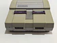 Consola Super Nintendo FAT - Miniatura 2
