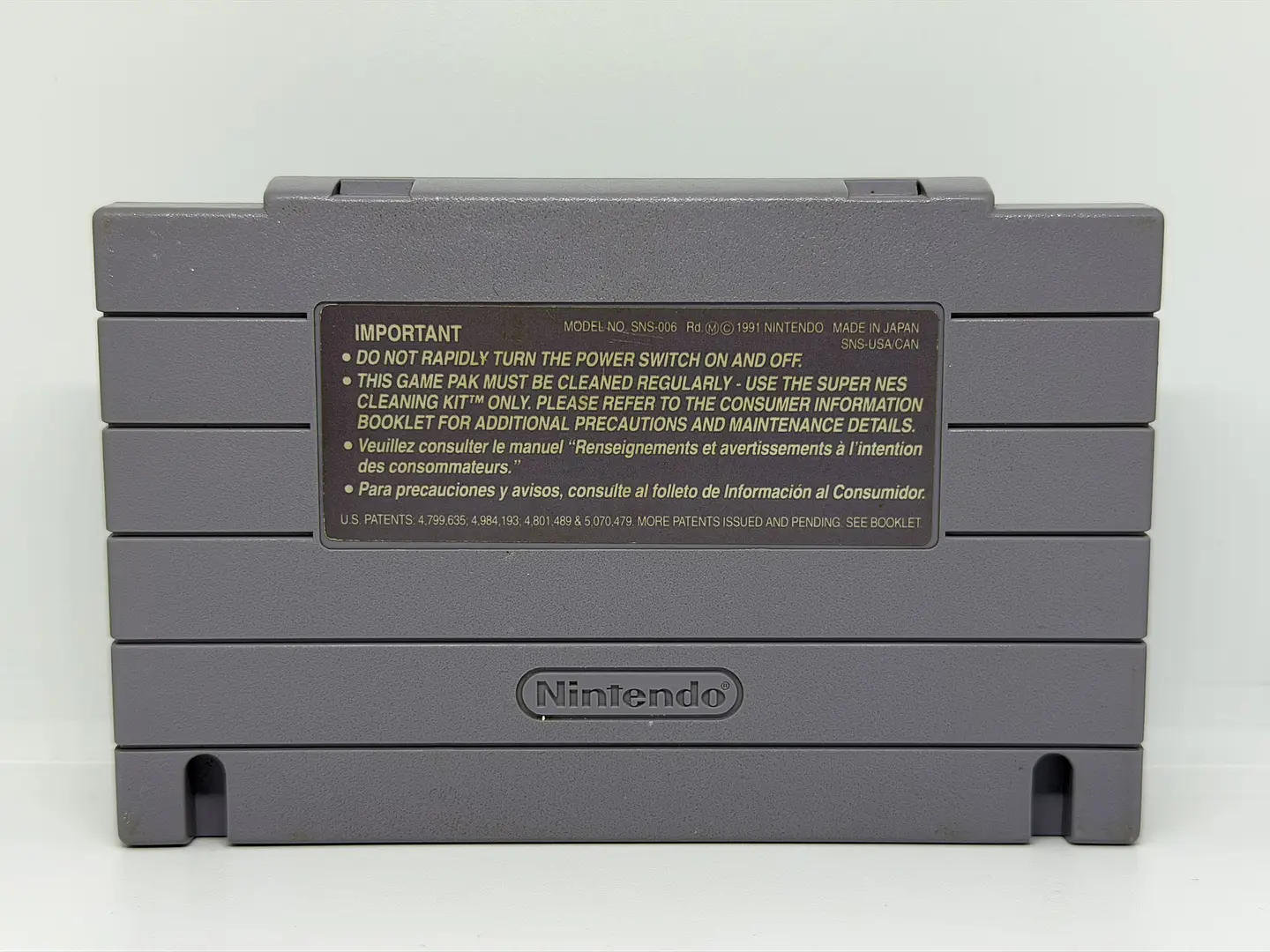 Super Mario Kart 3