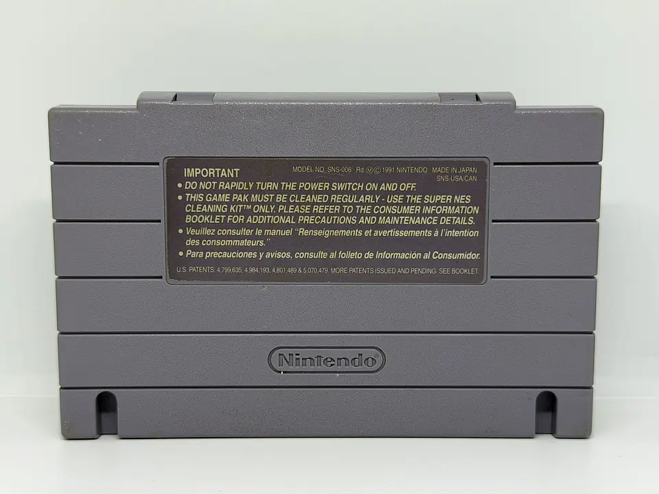 Super Mario Kart 3