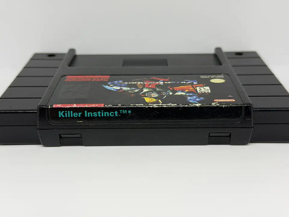 Killer Instinct 2