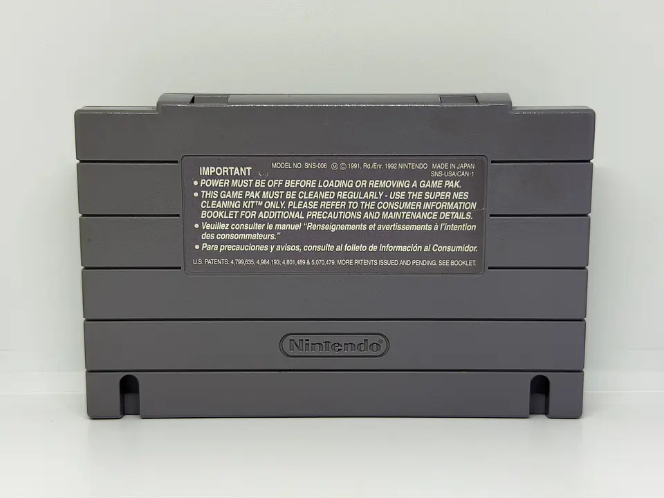 Yoshi's Island - Super Mario World 2 3