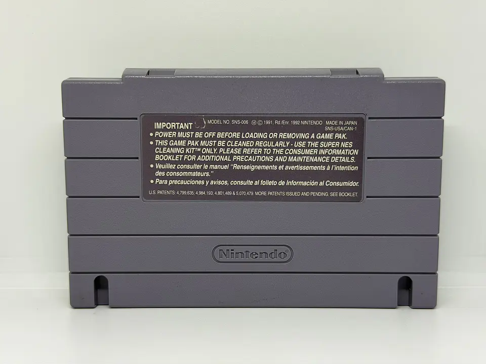 Super Mario RPG 3