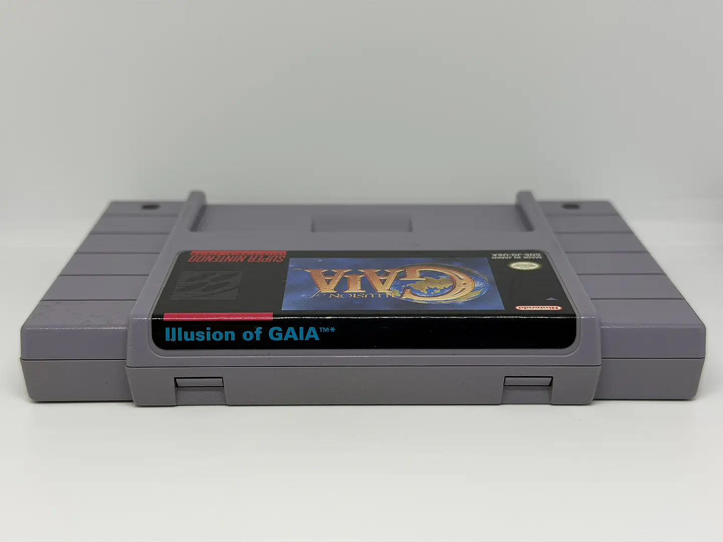 Illusion Of Gaia 2
