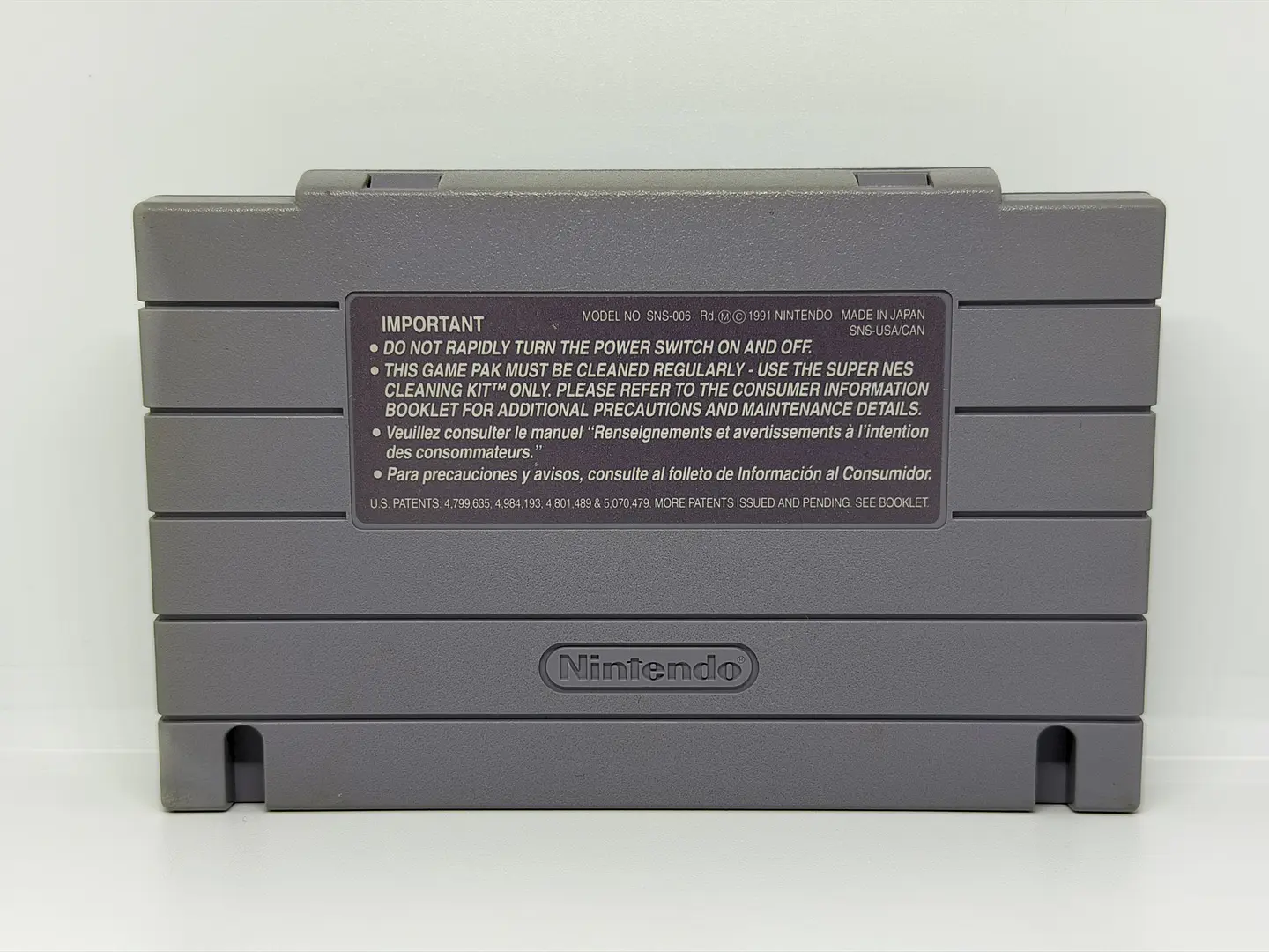 Final Fantasy Mystic Quest 3