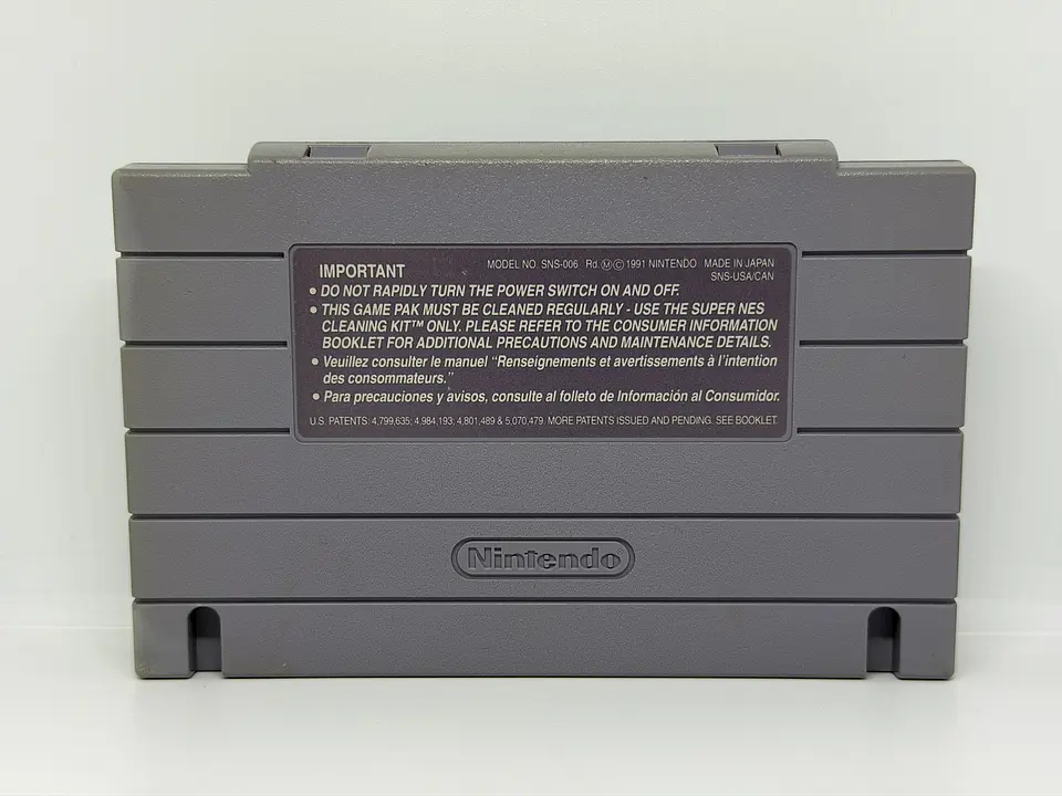 Final Fantasy Mystic Quest 3