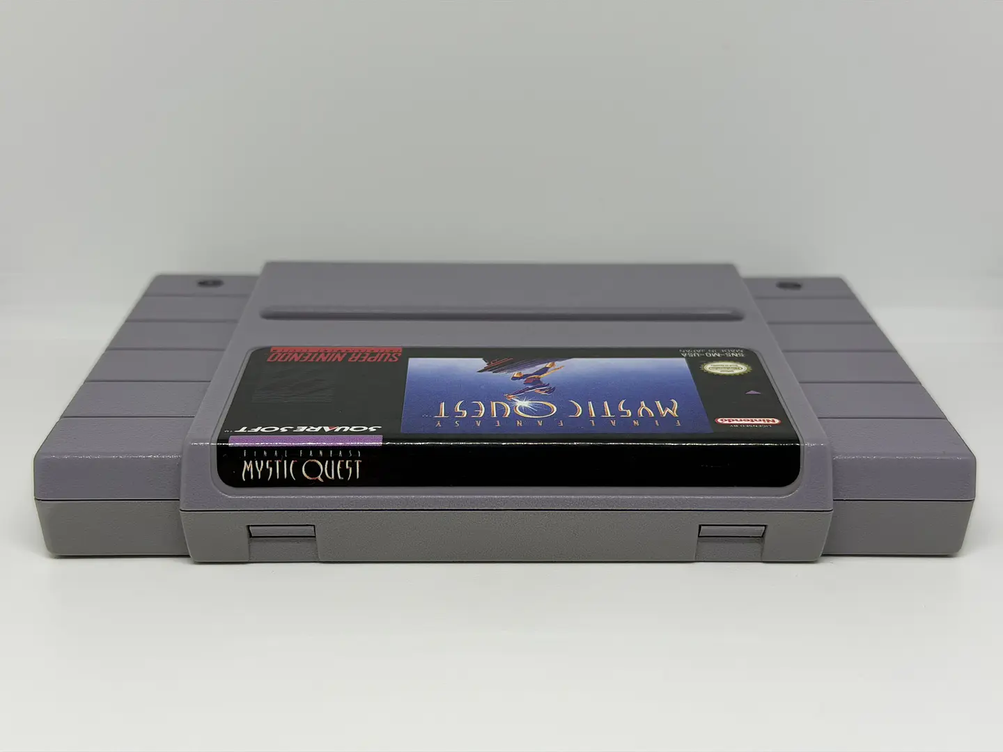 Final Fantasy Mystic Quest 2