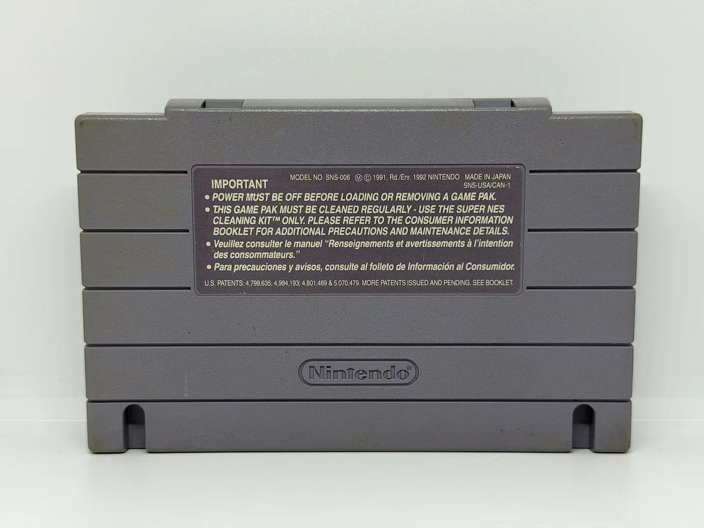 Battle Toads & Double Dragon 3
