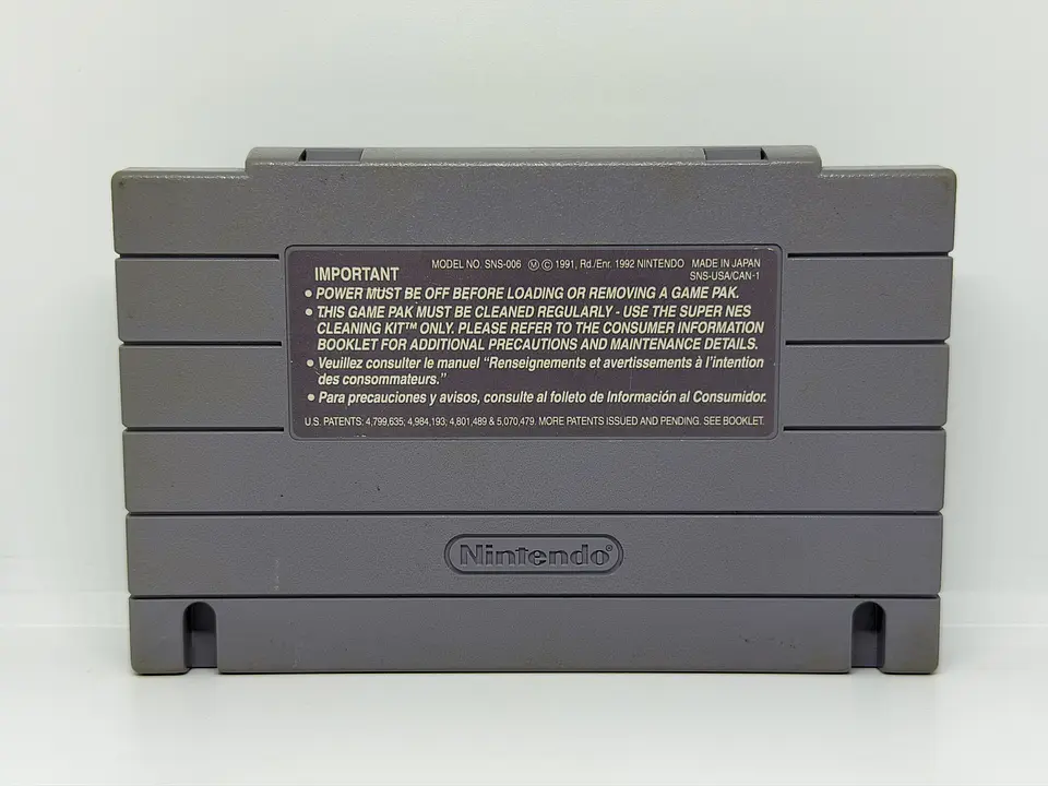 Battle Toads & Double Dragon 3
