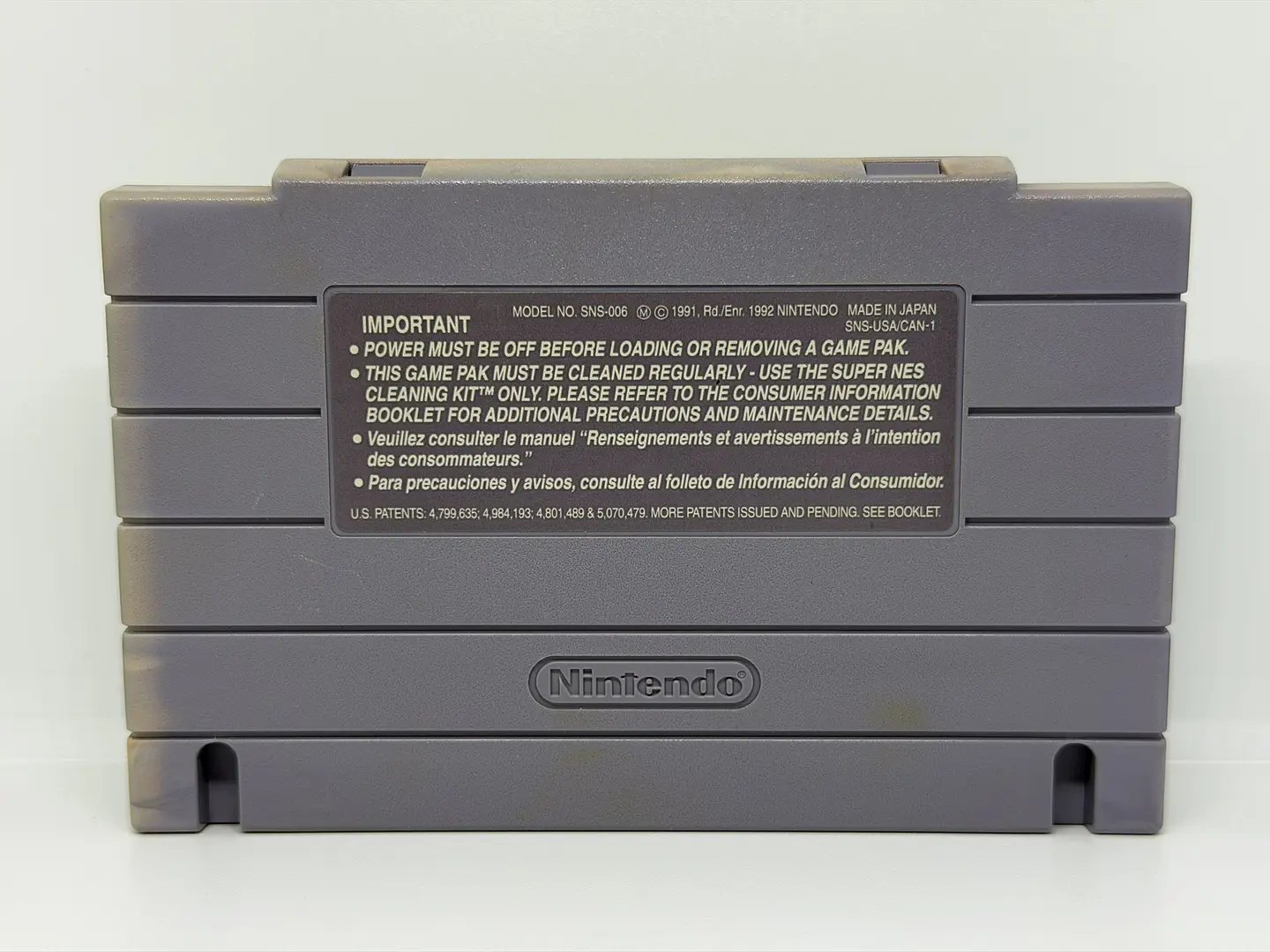 Donkey Kong Country 2: Diddy's Kong Quest 3