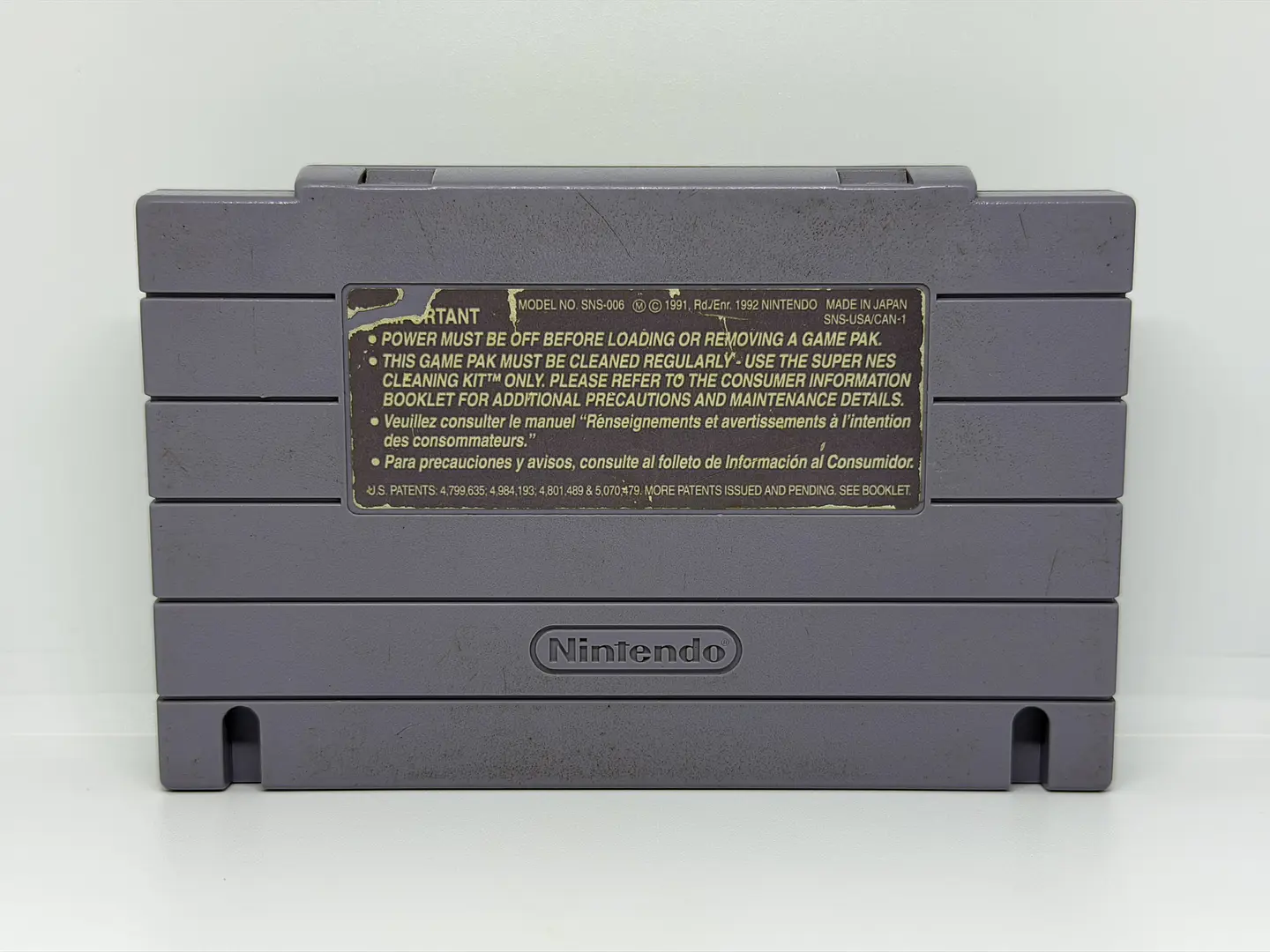 Donkey Kong Country 3