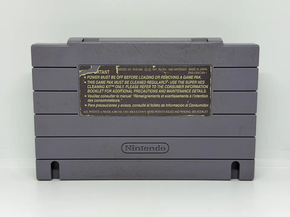 Donkey Kong Country 3