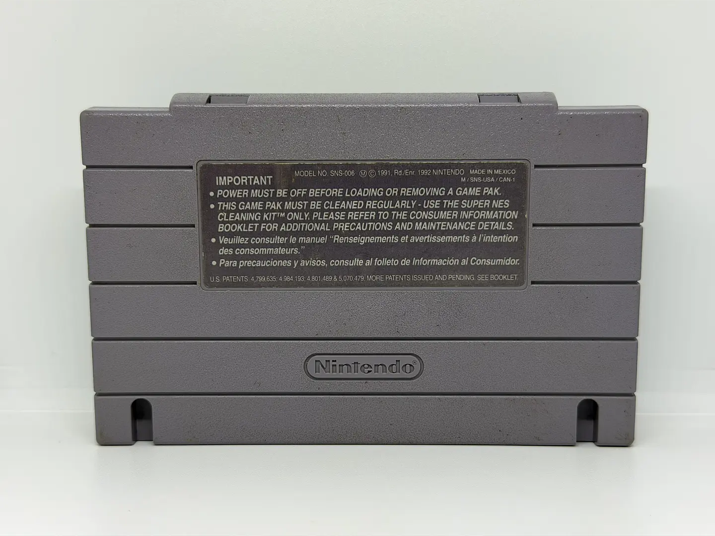 Donkey Kong Country 3