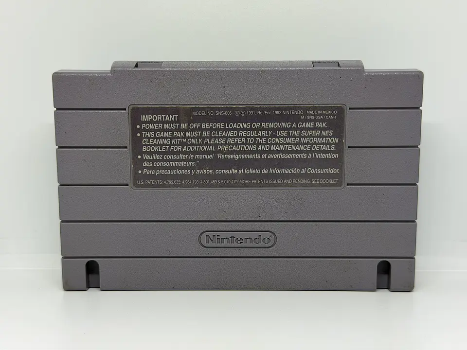 Donkey Kong Country 3